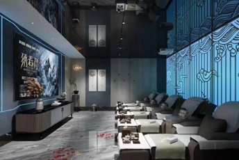 北京西城区按摩理疗：运动损伤康复